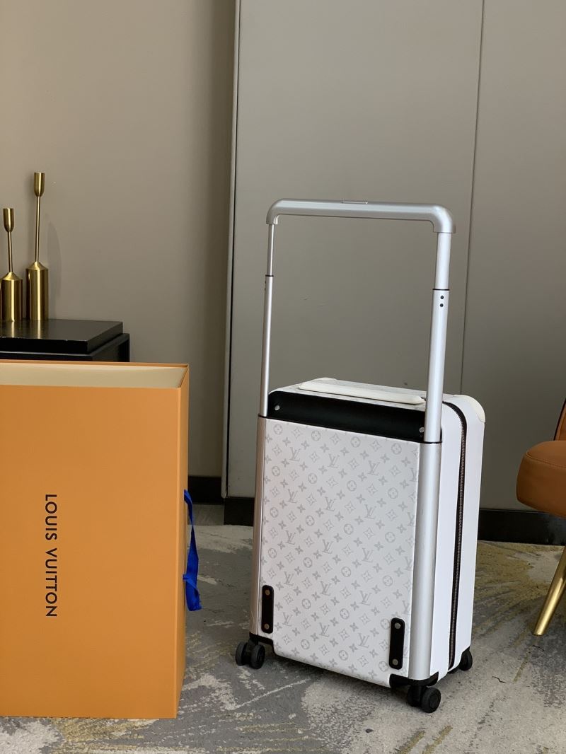 Louis Vuitton Suitcase